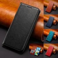 Luxury Magnetic Flip Case For Samsung Galaxy A33 A53 A73 A13 SMA137 A03 A23 M13 4G M23 F23 5G Case Wallet Bag Phone Cover Fundas 1