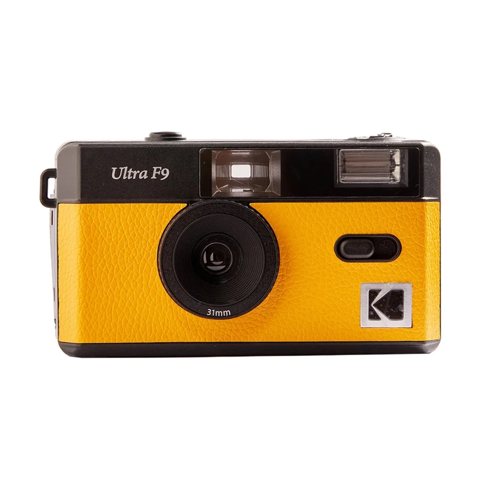 Kodak color film コダック】スタジャン 90