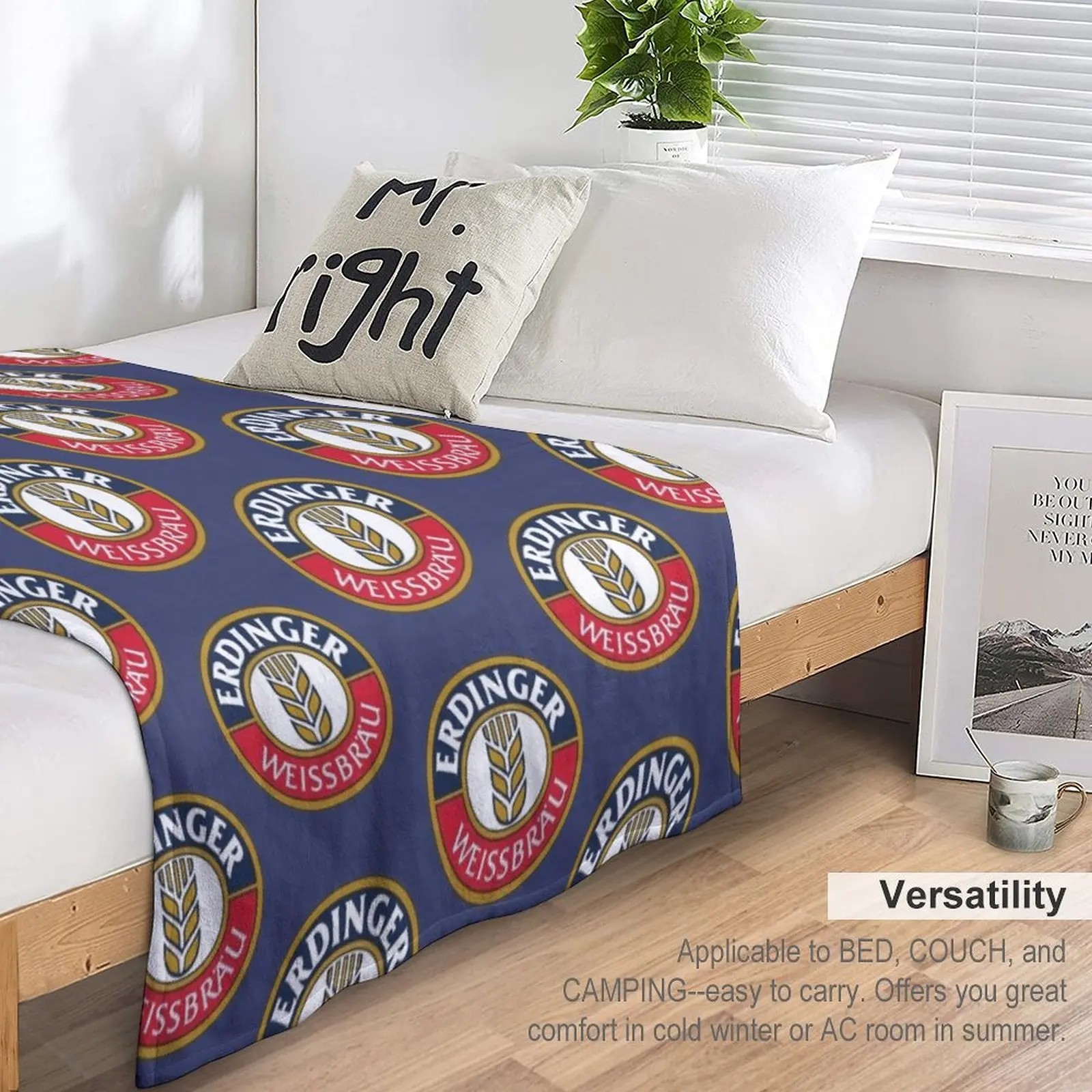 Erdinger Weissbrau ������ ���, �ܿ� ħ�� ���, ǫ���� ���, ���� �ʴ��� ������ ���, ����ǰ