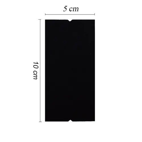 Car Graphics Vinyl Install Tools Wrap Film Cutting Cutter Knife Felt Squeegee Styling Tool - Image 4