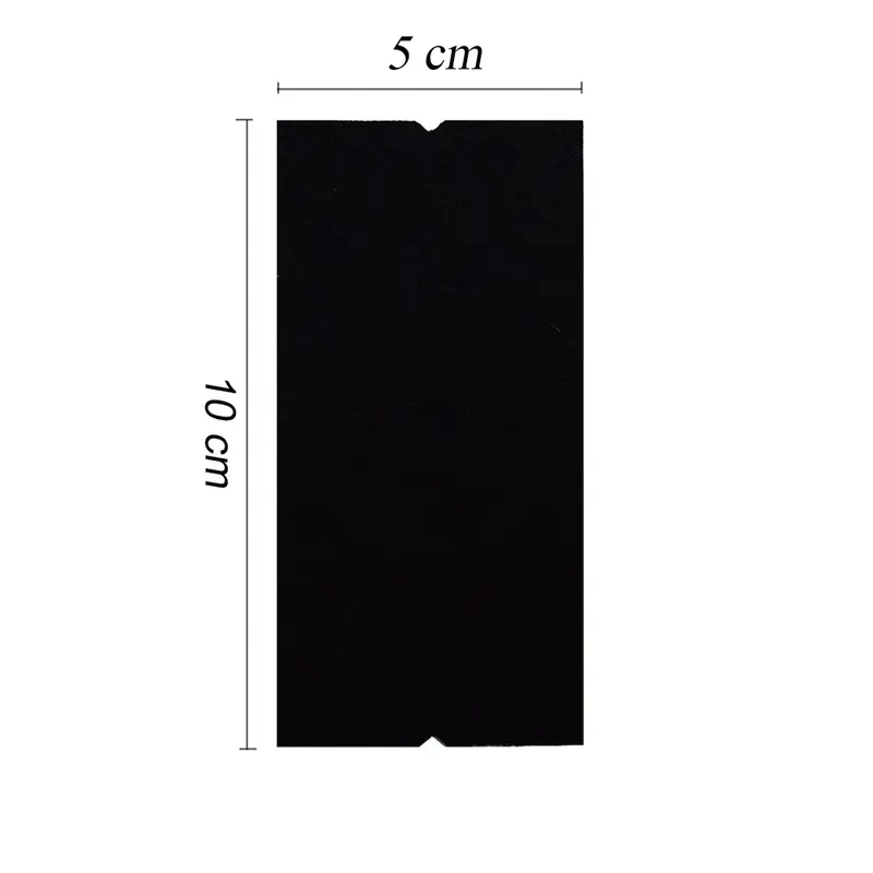 Car Graphics Vinyl Install Tools Wrap Film Cutting Cutter Knife Felt Squeegee Styling Tool - Image 4