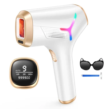 IPL Laser Hair Removal Device