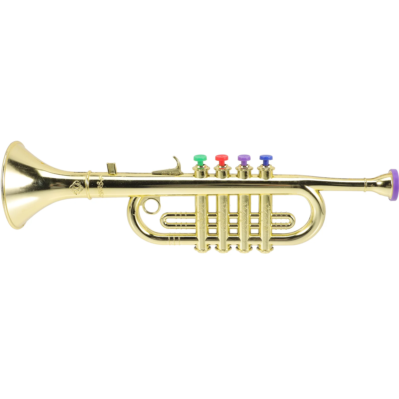 

Искусственная детская труба, обучающая игрушка, необычная музыкальная игрушка из пластика