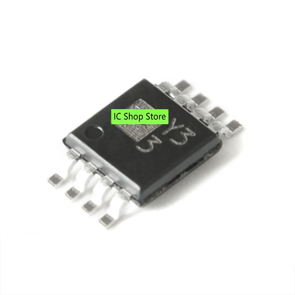 

AD8495ARMZ-R7 SOP-8 Y33 100% Original Brand New
