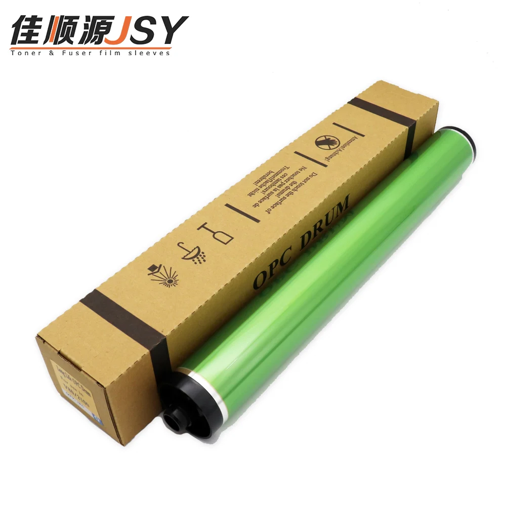 1PCS X Made In Japan Fuji Drum Long Life V80 V180 OPC Drum For Fuji Xerox Versant 80 180 2100 3100 V2100 V3100