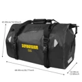 100L carbon fiber