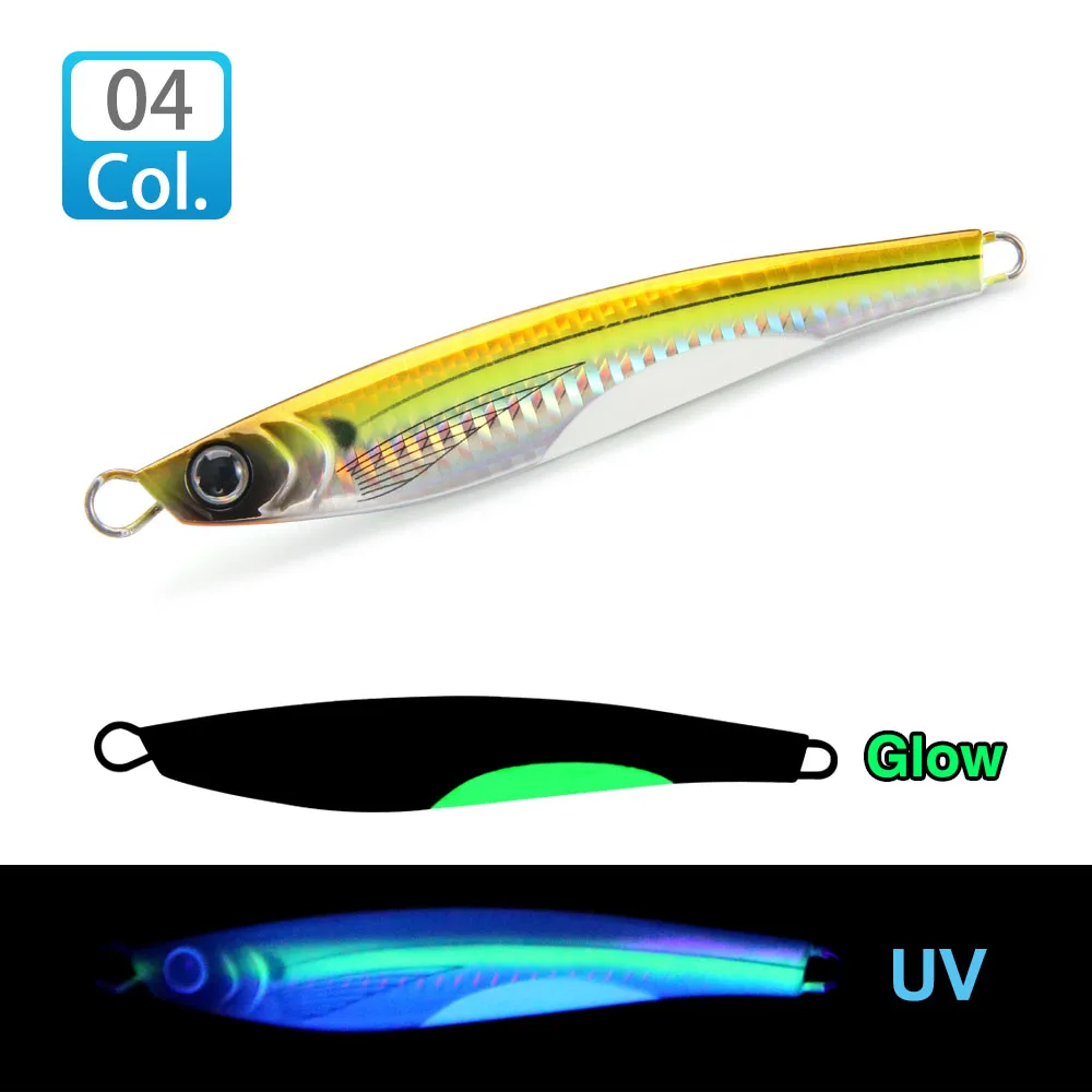 FSTK البحر باس إغراء Jugulou الصب تهزهز 15g30g40g6...