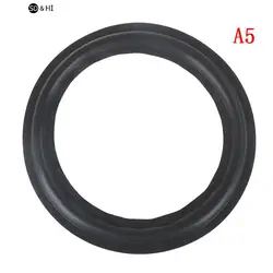 Premium Universal Woofer Speaker Foam Edge Repair Kit (10 inch)