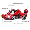 Ferrari LaFerrari RC Car 1:14 Scale Remote Control Car Model Radio Controlled Auto Open Door Machine Toys Gift for Kids Adults 3