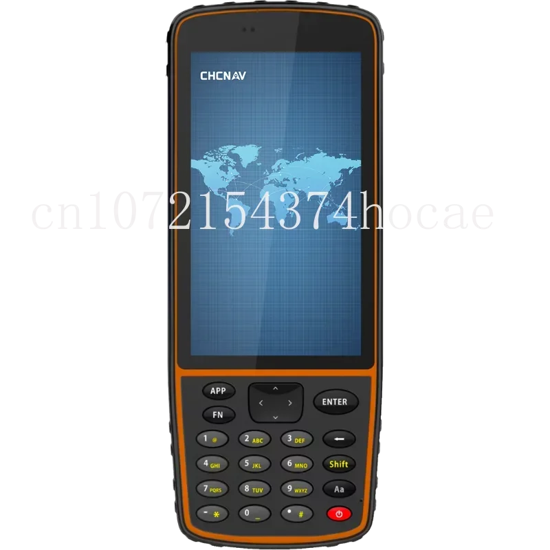 

Used Functionally intact 90% new Professional Data Controller GPS RTK Data Collector CHC HCE320 Handheld GNSS Cost-effective