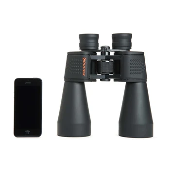 Celestron SkyMaster 12x60 Binocular Large Aperture Binoculars with 60mm Objective Lens 12x Magnification High Powered Binocular 2