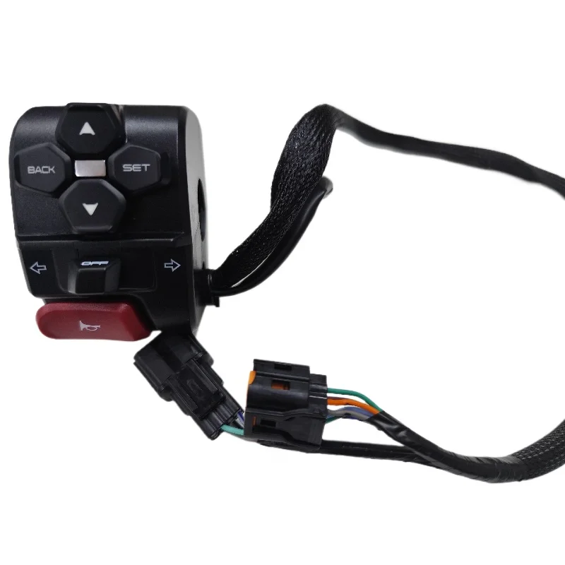 오토바이 부품 CFMOTO 450SR CF450SR CF400-6 CF MOTO S..