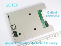 SFR1M44-DU26 Gotek USB Drive Floppy Emulator – 12.9mm Thickness for Barudan Embroidery Machine Parts
