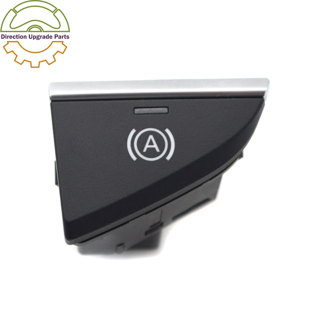 4M1 8W1 927 225 A 143 A B Audi A4B9 A5 Q7 Sportback Autohold Hill Descent Assist Electronic Parking Brake Switch Button