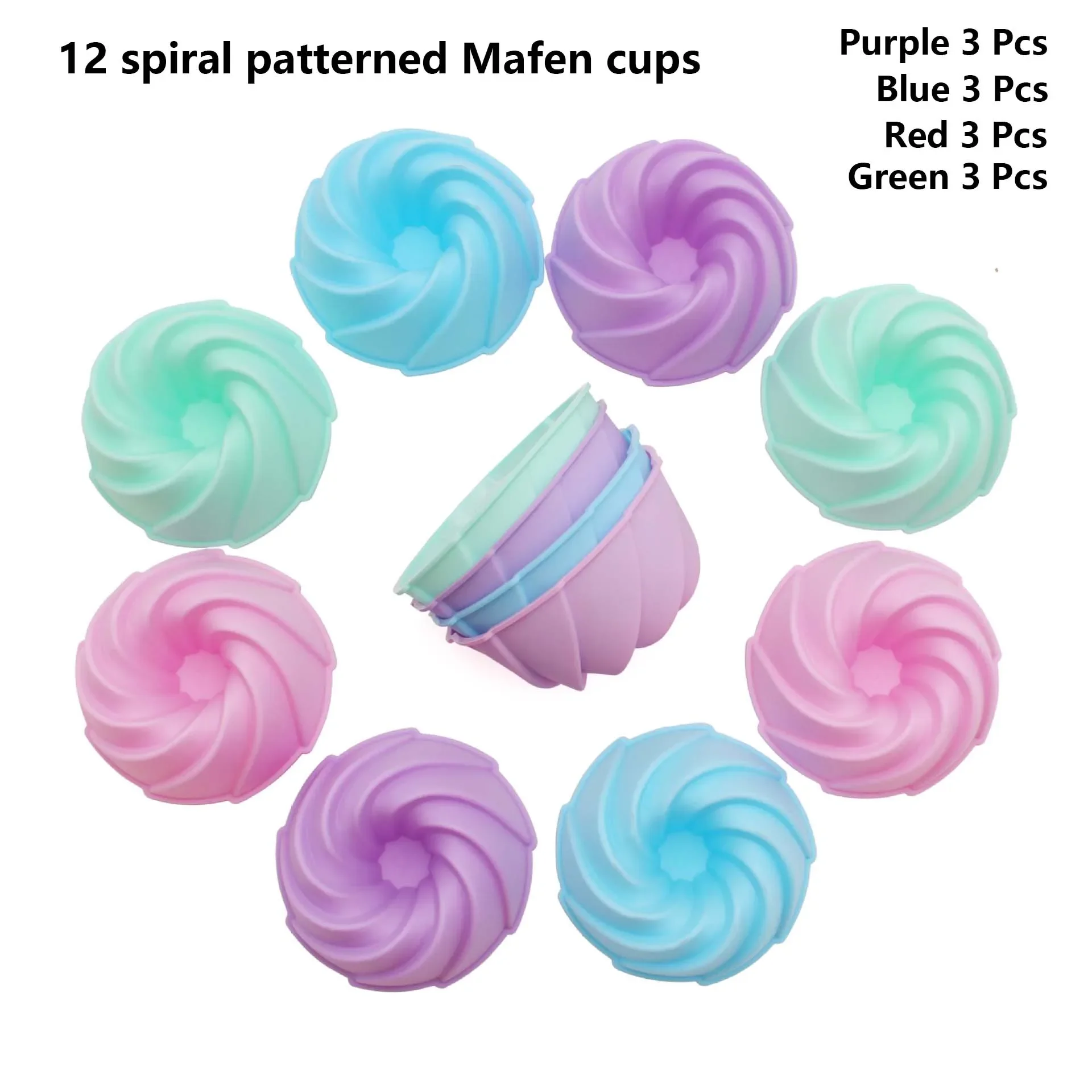 12PCS-Mafen Cup