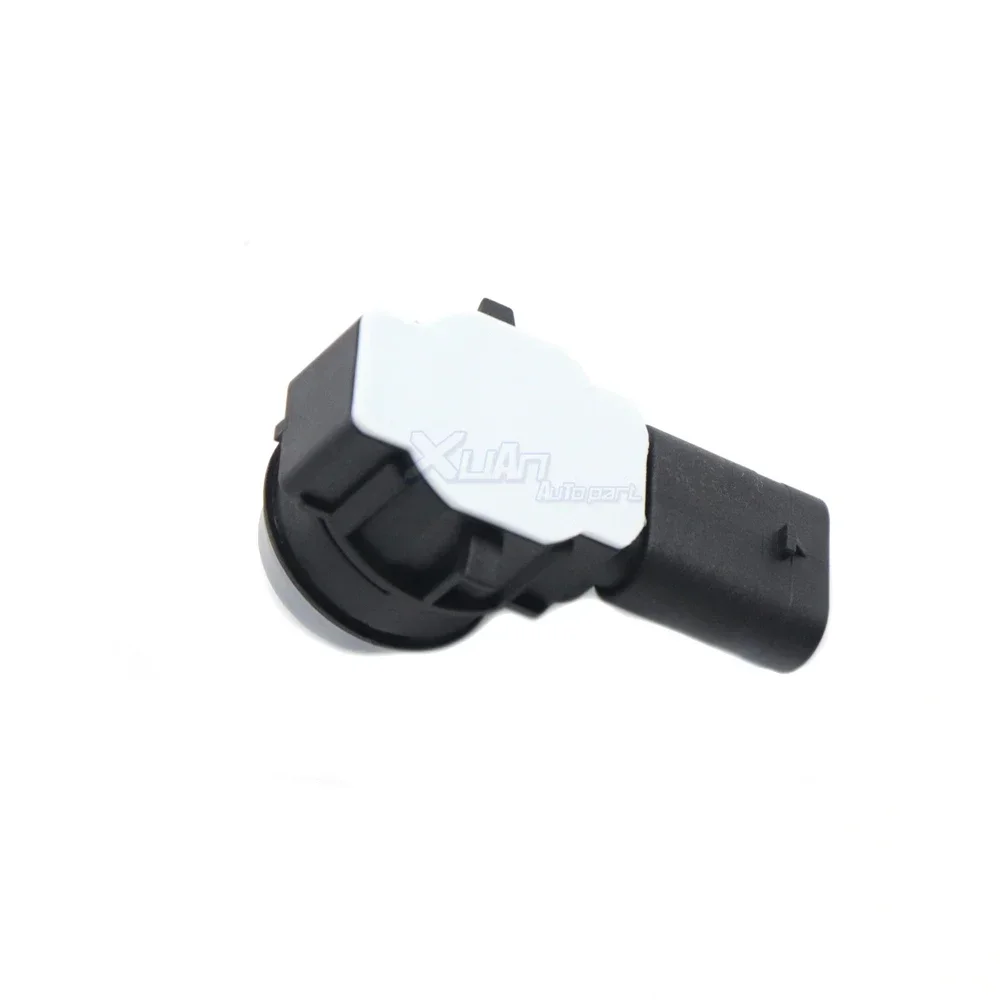 4pcs NEW 1048474-07-A Black PDC Parking Sensor For Tesla Model S Model X 2014- 104847407A