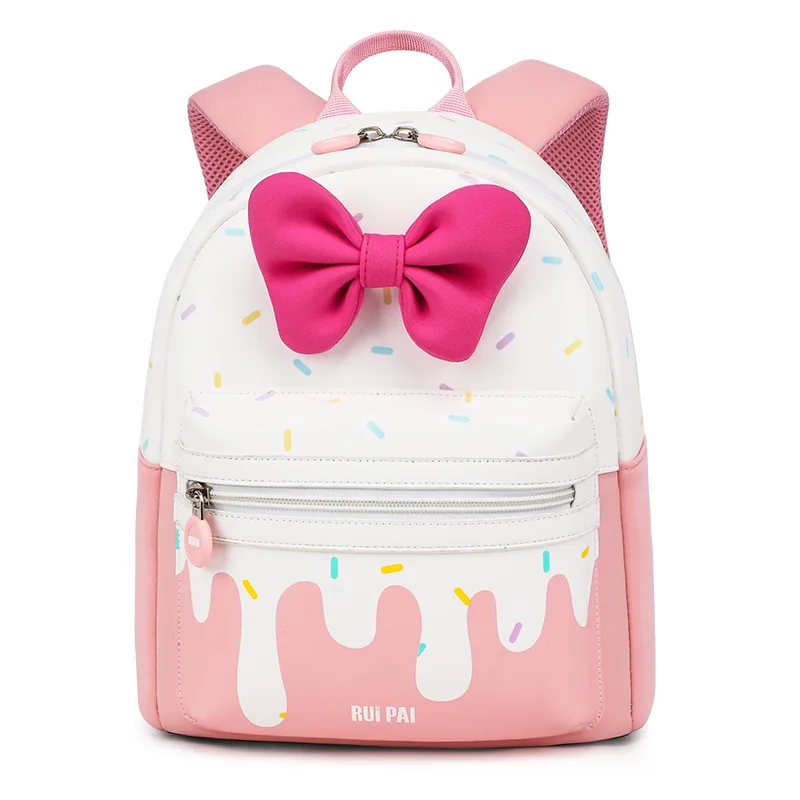 

Ultra Light Spine Protection Travel Children's School Bag Kindergarten Baby Cute Girl Elementary School Backpack