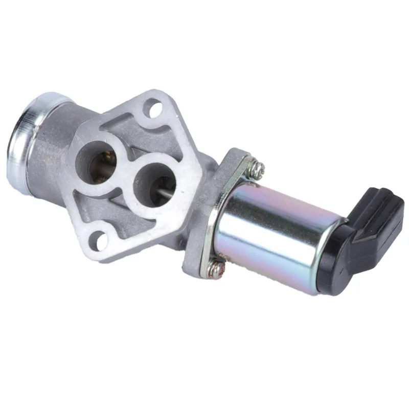 Ford Idle Air Control Valve E7TE9F715F1A Compatible with Various Models