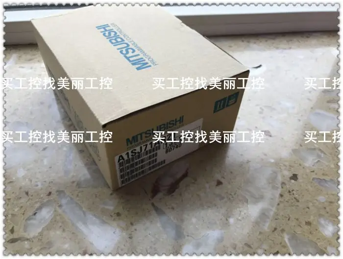 

Оригинальный Mitsubishi A1SJ71AR21