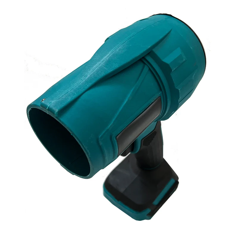 Makita-Compatible 30000RPM Turbo Jet Fan Blower Electric Air Duster 18V Recharge
