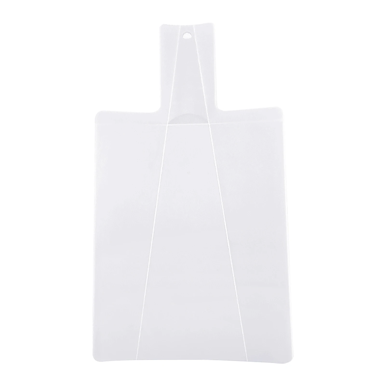 

Устойчивая к плесени портативная разделочная доска складные Нескользящие аксессуары прочная легкая очистка полипропиленовая кухонная утварь многофункциональная