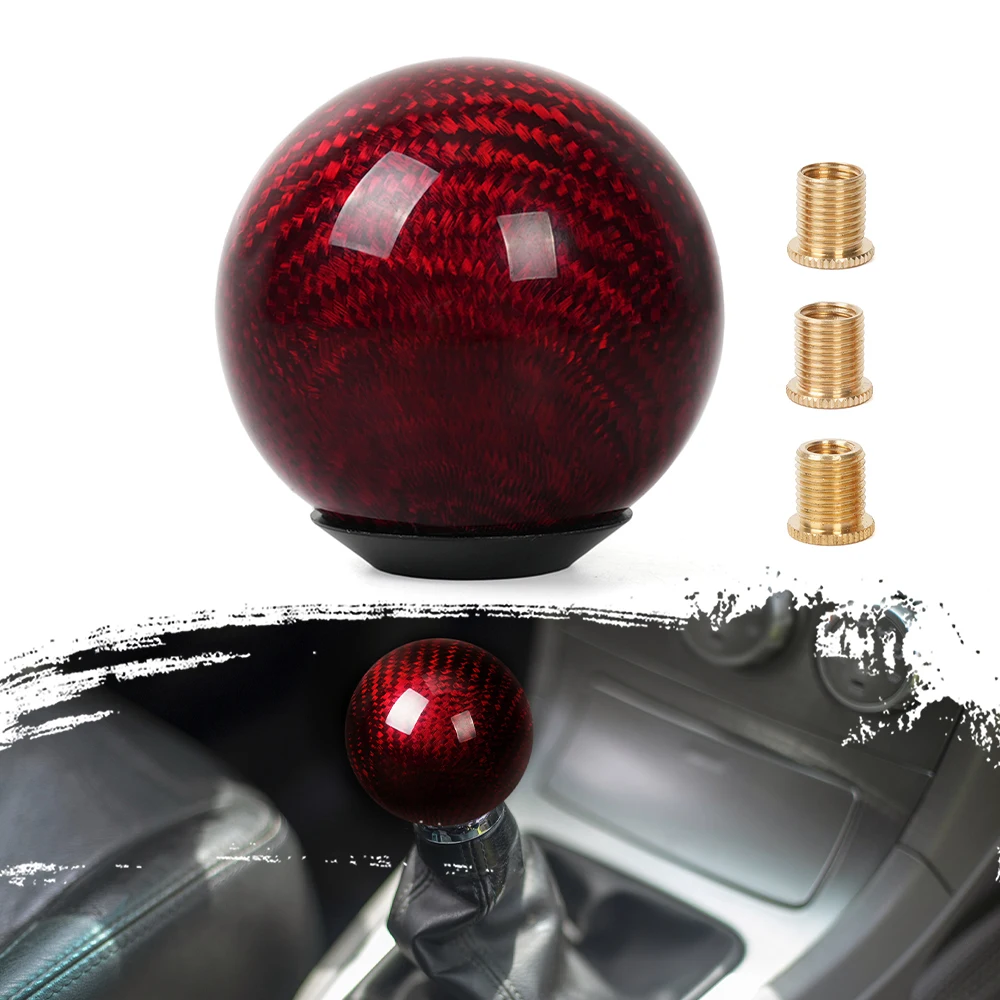 シフトノブ車のスティックシフトノブヘッドスタイリング クルーズ 2008