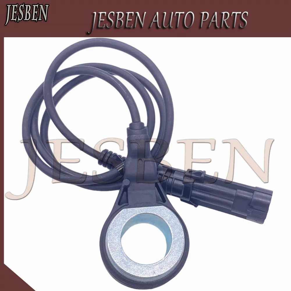 40982-11 4098211 Front ABS Wheel Speed Sensor Fit for Harley Davidson Fatboy FLSTF Heritage Deluxe Softail Slim FLS Blackline