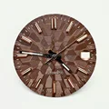 Rose Brown-hand