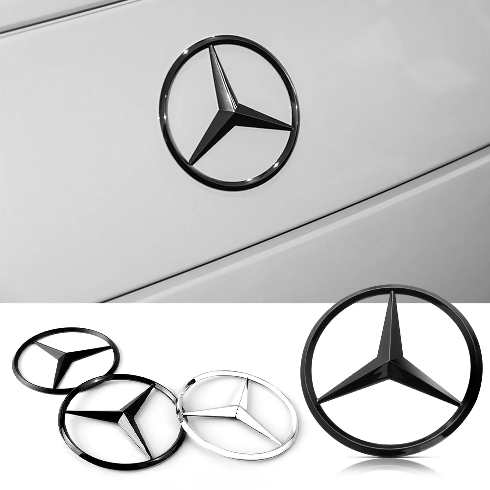 ABS Автомобильный багажник задний логотип декоративные наклейки аксессуары для Mercedes Benz W205 W223 W203 W177 GLA X167 W221 W218 H247 W246 W203 ABS Автомобильный багажник задний логотип декоративные наклейки аксессуары для Mercedes Benz W205 W223 W203 W177 GLA X167 W221 W218 H247 W246 W203