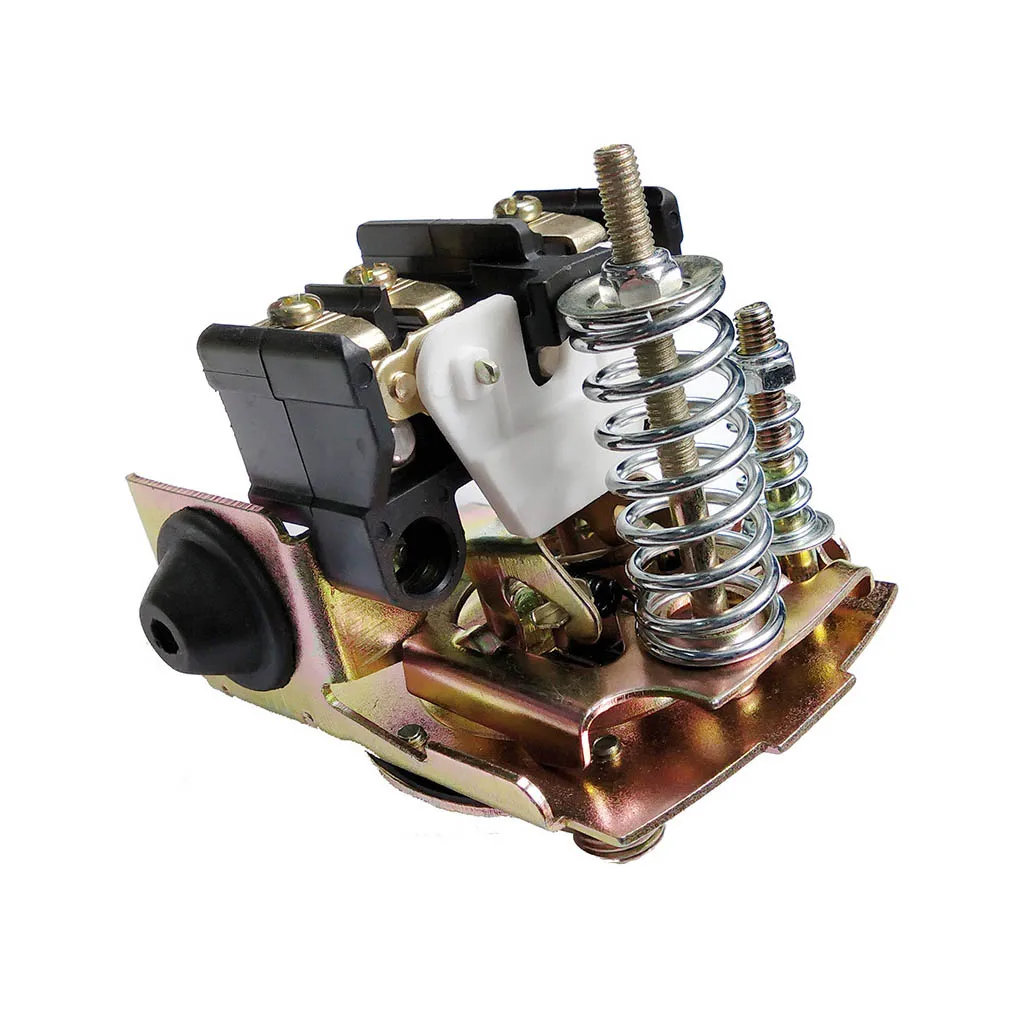 Water Pump Switch Spare Parts Automatic Controller