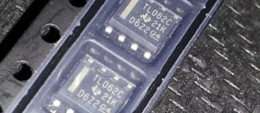 

Набор микросхем TL062CDR TL062C SOP-8 TL062CD, 10 шт.