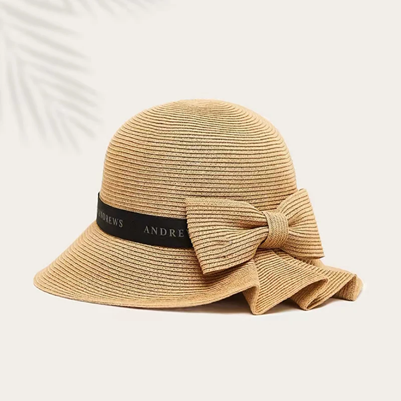 Golf Hat Golf hat sun fisherman's ball hat sports breathable with a straw