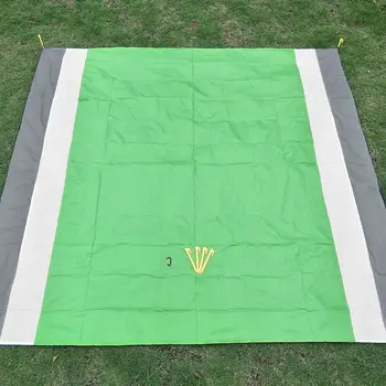 Waterproof Camping Floor Tarp 2