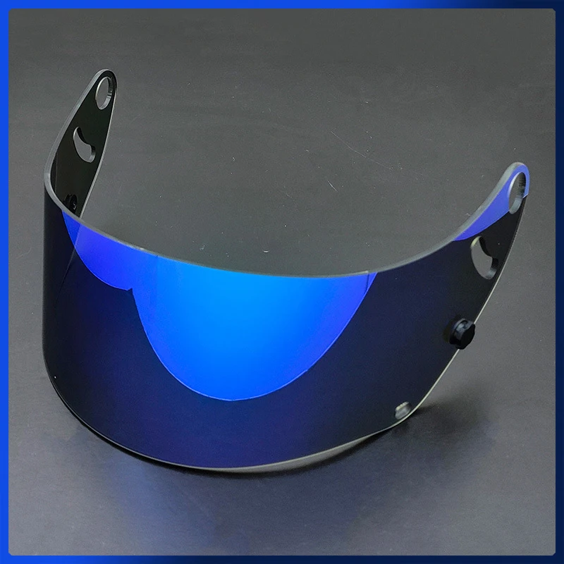 Visiera Per Casco Moto Per Arai Gp-6 Gp-6S Gp-6Rc Sk-6 Peo Sk6 Visiera Antivento Uv Antigraffio Visiera Per Occhiali Sk6 Gp6