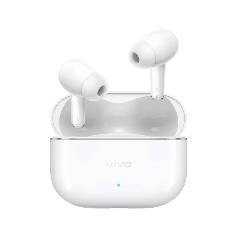 公式 Vivo TWS 5 Hi-Fi ワイヤレス Bluetooth イヤホン LHDC 5.0 LDAC