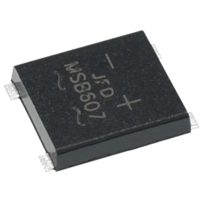 MSB207 MSB307 MSB407 MSB607 Induction Cooker Rectifier Bridge Bridge Stack 30PCS