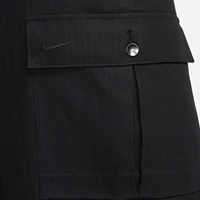 Nike Authentic Winter Style Pantalon respirant à jambe droite pour homme FJ0324-010 4