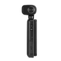 Ordro M3 Pocket Camera Digital Camcorder 5K 30FPS Image Stabilization Built-in Big Size Screen Handy Cam  Travel Vlog Cameras - Image 5