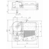 Luxury Music Box Mechanism 30 Note Musical Movement 6