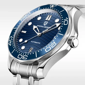 Pagani Design Aquaracer