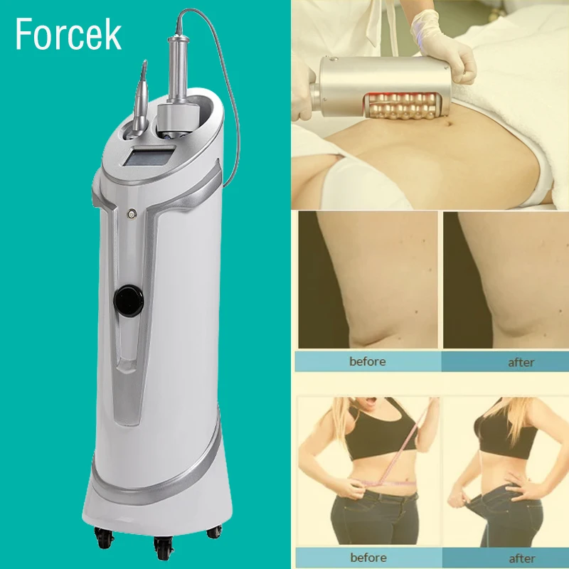 전문 롤러 물리 치료 롤러, 통증 제거, 셀룰라이트 방지, 피부 회춘 슬리밍 기계, 신기술 