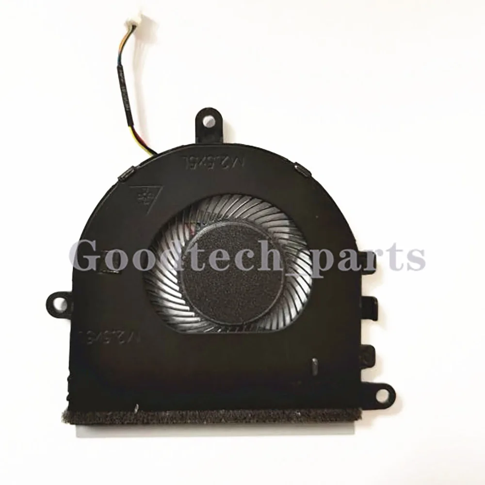 

NEW CPU Cooling Fan for DELL Inspiron 15 5570 5575 P75F 7MCD0 DFS531005MC0T FK39 07MCD0 DC5V
