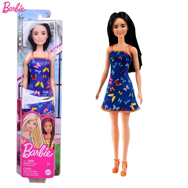 Barbie Doll 3