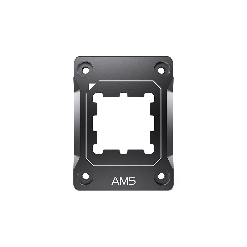 Bykski-placa-mãe para Amd Am5 Cpu Substituição da Placa Original Suporte Fivela Anti Press Frameb-am5-rb - Imagem 6