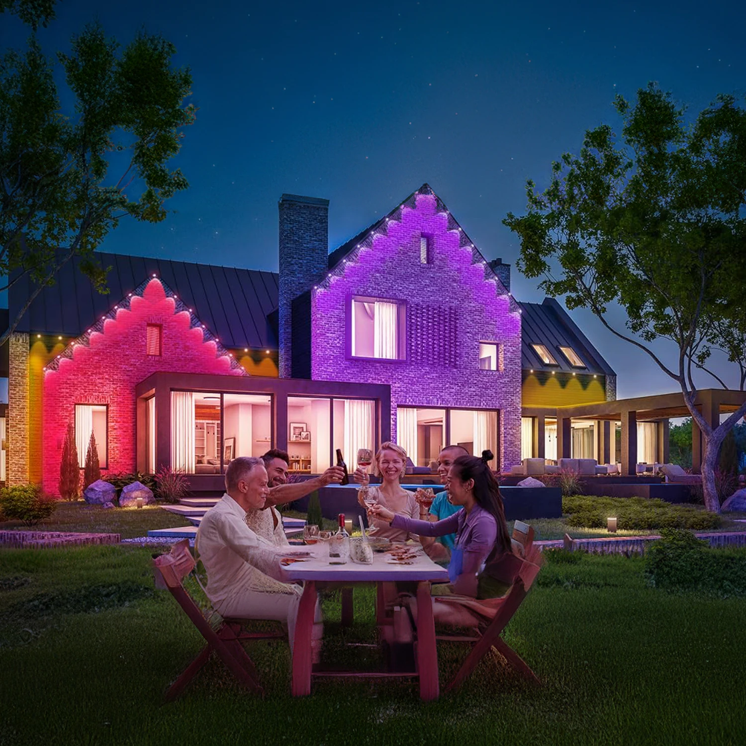 Рисунок 6 - Светодиодная лента для дальнего света