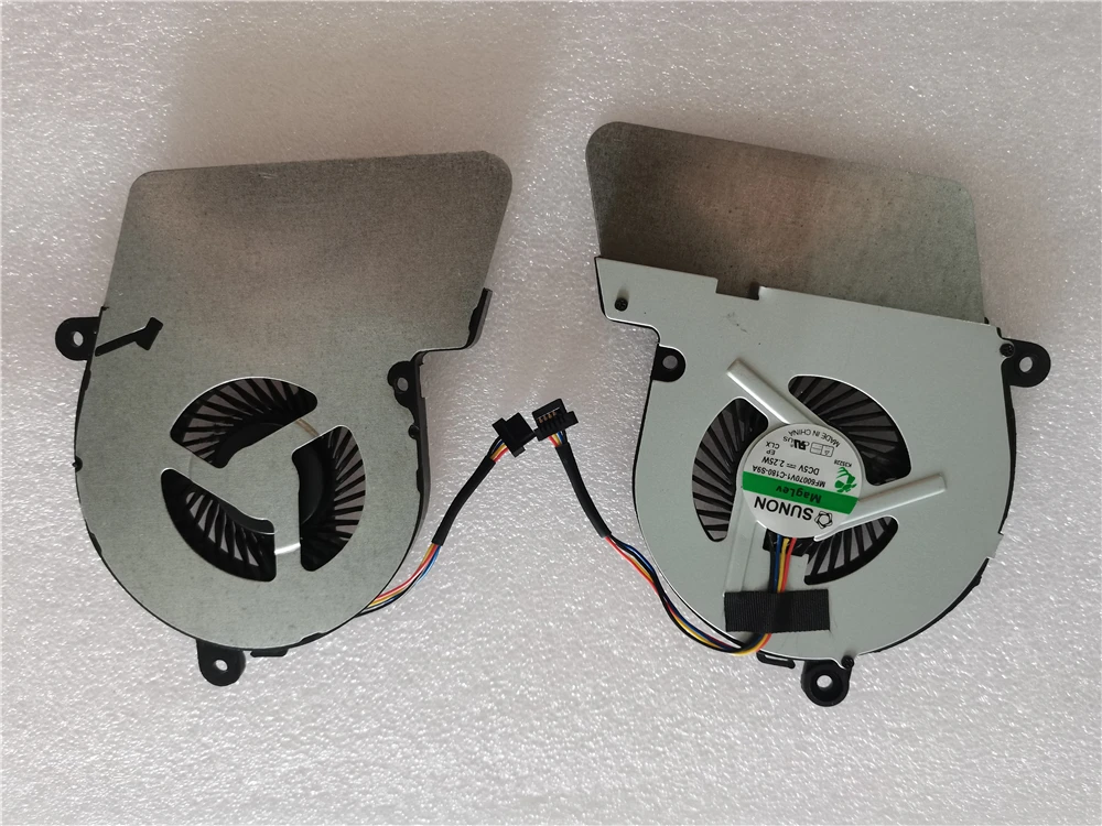 

AY06505HX14D300 0CWVCUAA DC28000C6A0 CPU fan ДЛЯ Toshiba U945 U900 U940