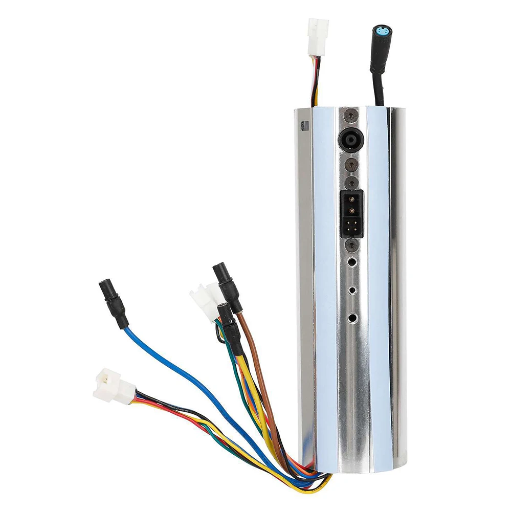 

Control Connector Board Dashboard Accessories Accessory Adapter For Scooters Board Control Dashboard Electric Scooter
