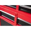 Torin Rolling Garage Workshop Tool Organizer: Detachable 4 Drawer Tool Chest with Large Storage Cabinet 5