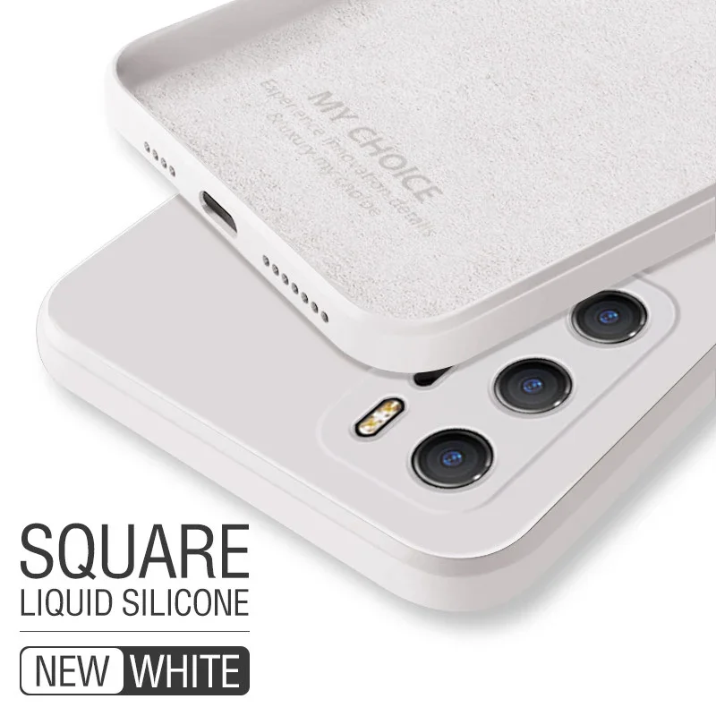 Чехол для Huawei P10 P20 P40 P30 Mate 9 20 10 30 Pro Lite Оригинальный чехол из жидкого силикона 40 Honor8X