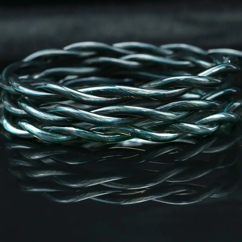 ivipQ 160 elf2 L字4.4mm 2pin リケーブル ivipQ 160 elf2 L字4.4mm 2pin リケーブル - メルカリ